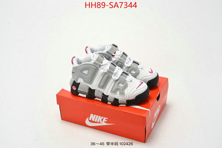 Men Shoes-Nike is it ok to buy replica ID: SA7344 $: 89USD