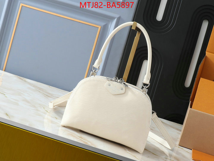 LV Bags(4A)-Pochette MTis Bag- sellers online ID: BA5897 $: 82USD,