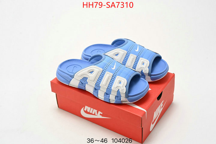 Men Shoes-Nike what best replica sellers ID: SA7310 $: 79USD