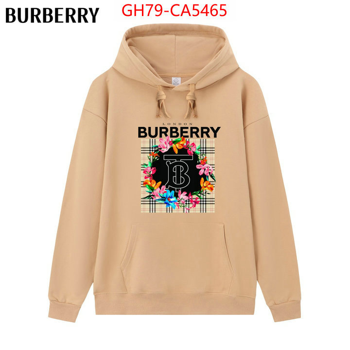 Clothing-Burberry replica online ID: CA5465 $: 79USD