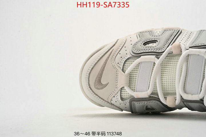 Men Shoes-Nike high quality perfect ID: SA7335 $: 119USD