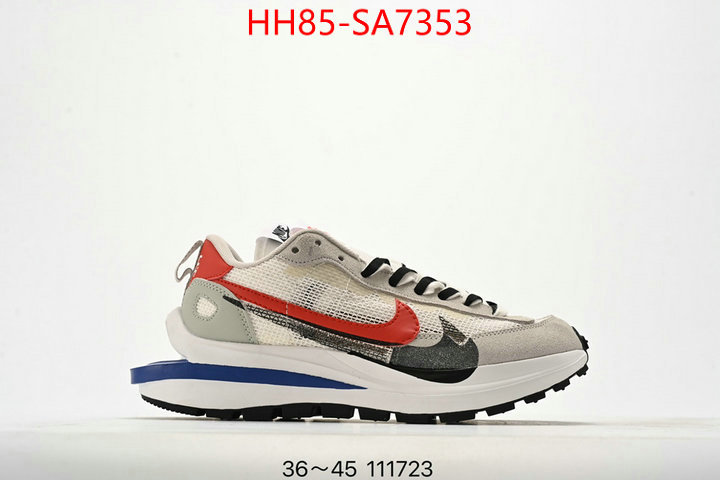 Men Shoes-Nike good quality replica ID: SA7353 $: 85USD