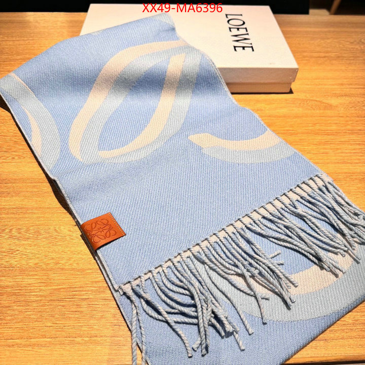 Scarf-Loewe how to start selling replica ID: MA6396 $: 49USD