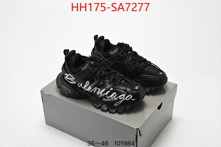 Women Shoes-Balenciaga new 2024 ID: SA7277 $: 175USD