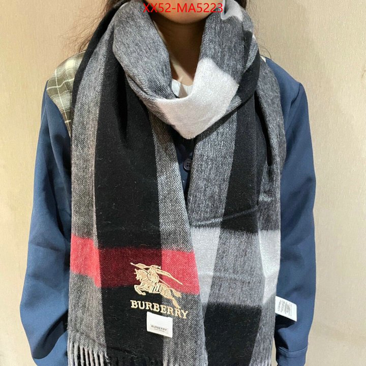 Scarf-Burberry where can you buy replica ID: MA5223 $: 52USD