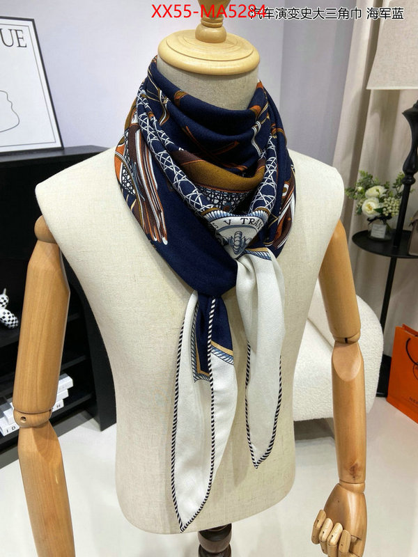 Scarf-Hermes online ID: MA5284 $: 55USD