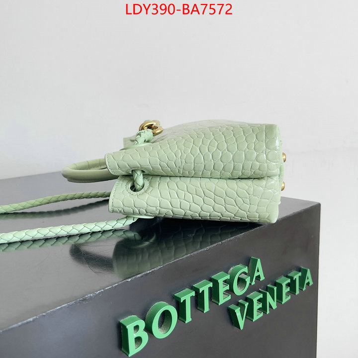 BV Bags(TOP)-Crossbody- replica 1:1 high quality ID: BA7572 $: 390USD,