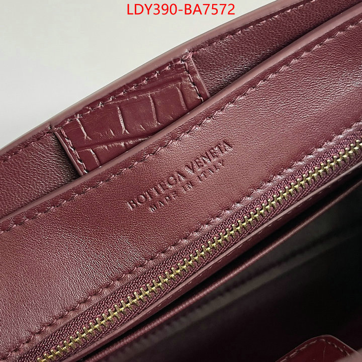 BV Bags(TOP)-Crossbody- replica 1:1 high quality ID: BA7572 $: 390USD,