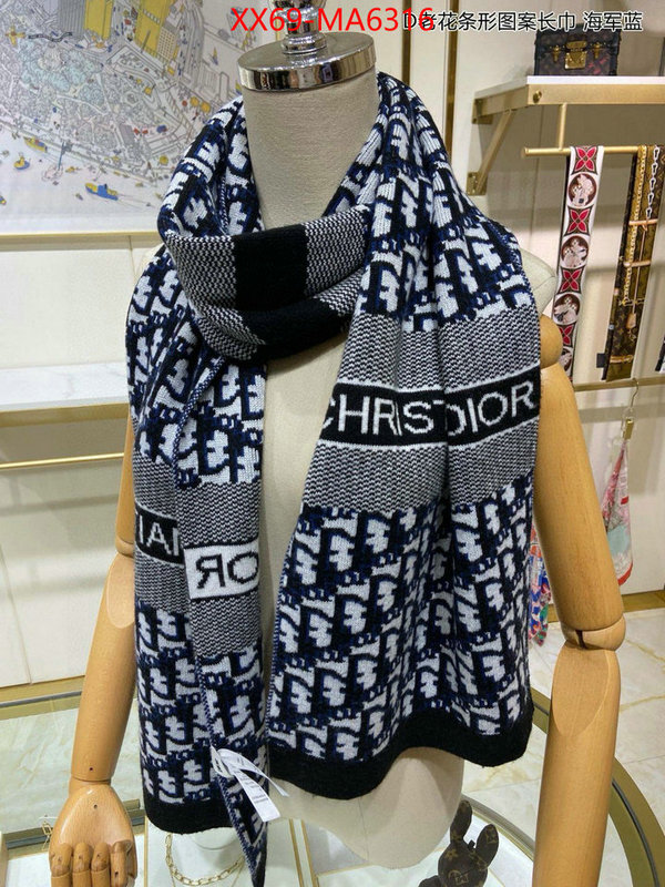 Scarf-Dior buy cheap replica ID: MA6316 $: 69USD