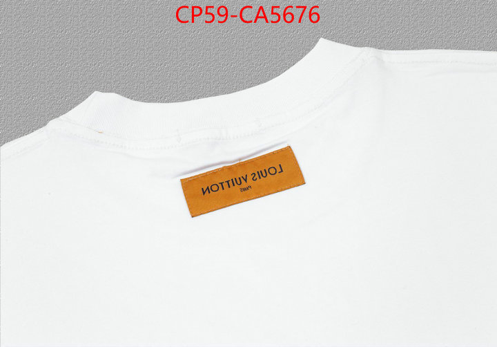 Clothing-LV only sell high-quality ID: CA5676 $: 59USD