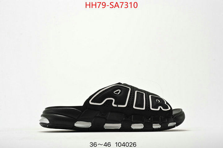 Men Shoes-Nike what best replica sellers ID: SA7310 $: 79USD