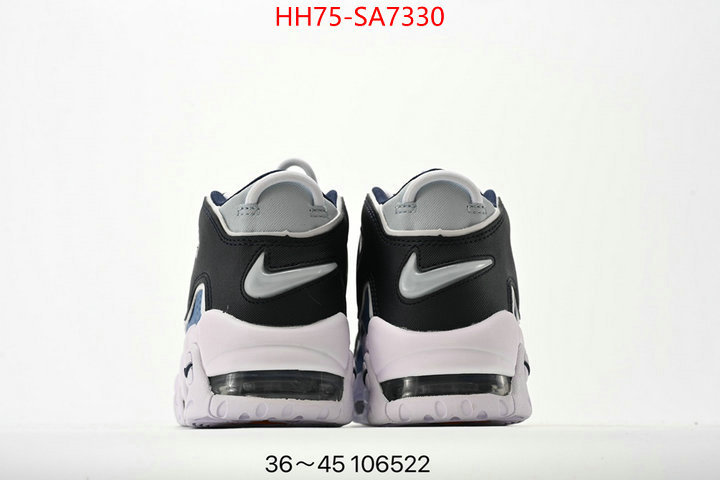 Men Shoes-Nike replica 1:1 ID: SA7330 $: 75USD