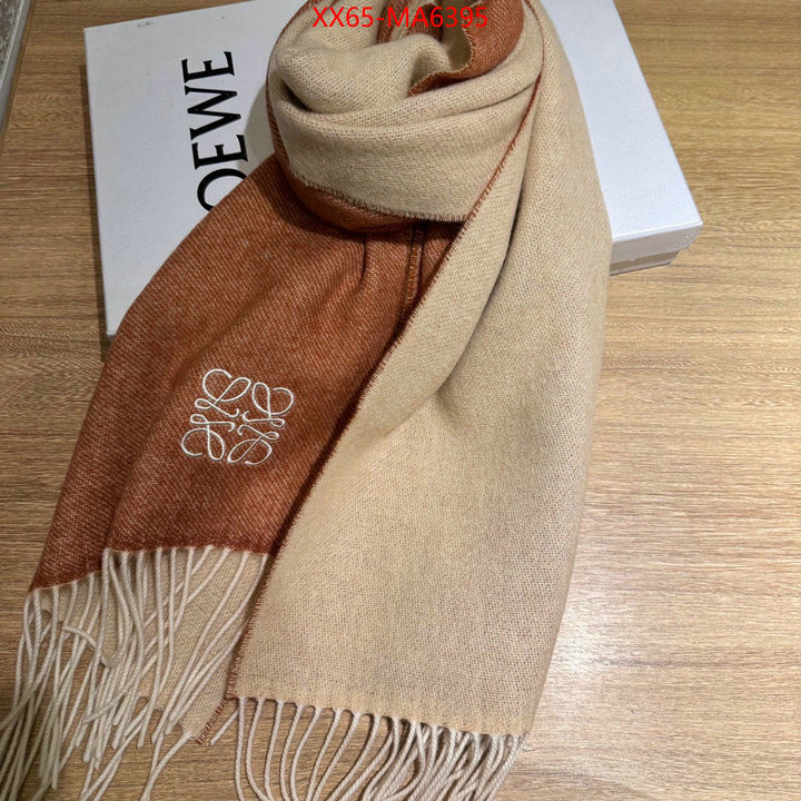 Scarf-Loewe buy cheap replica ID: MA6395 $: 65USD