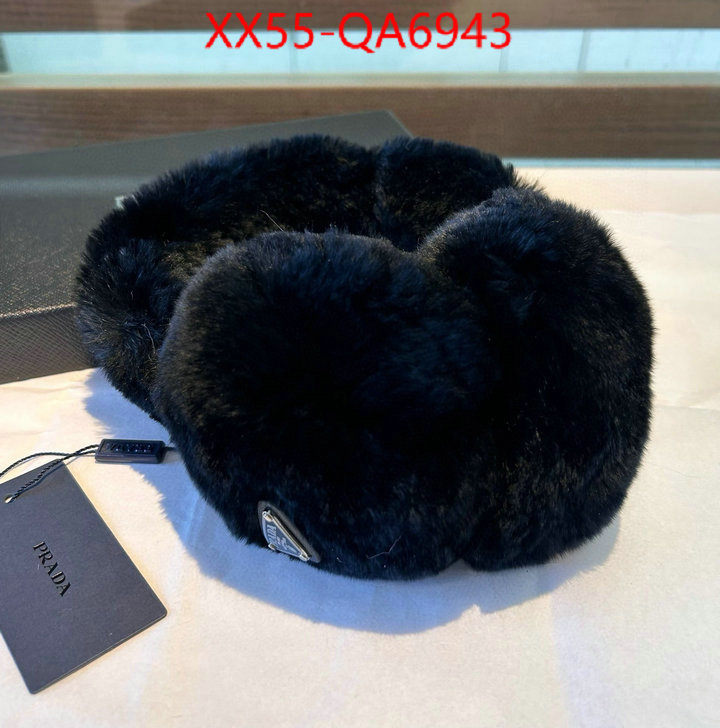 Warm Earmuffs- buy top high quality replica ID: QA6943 $: 55USD