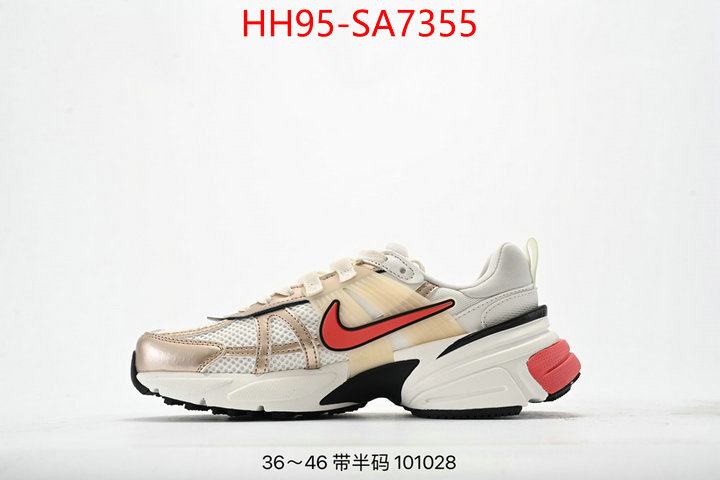 Men Shoes-Nike wholesale designer shop ID: SA7355 $: 95USD