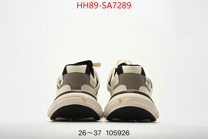 Kids shoes-Balenciaga shop the best high authentic quality replica ID: SA7289 $: 89USD