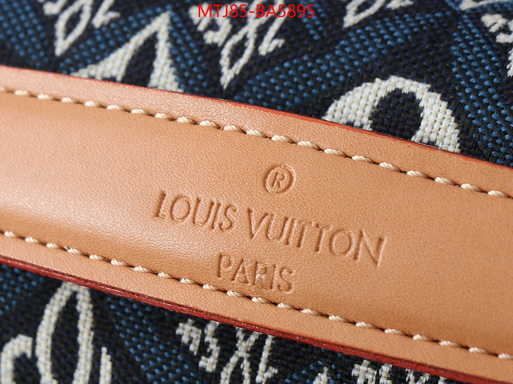 LV Bags(4A)-Pochette MTis Bag- luxury fake ID: BA5895 $: 85USD,