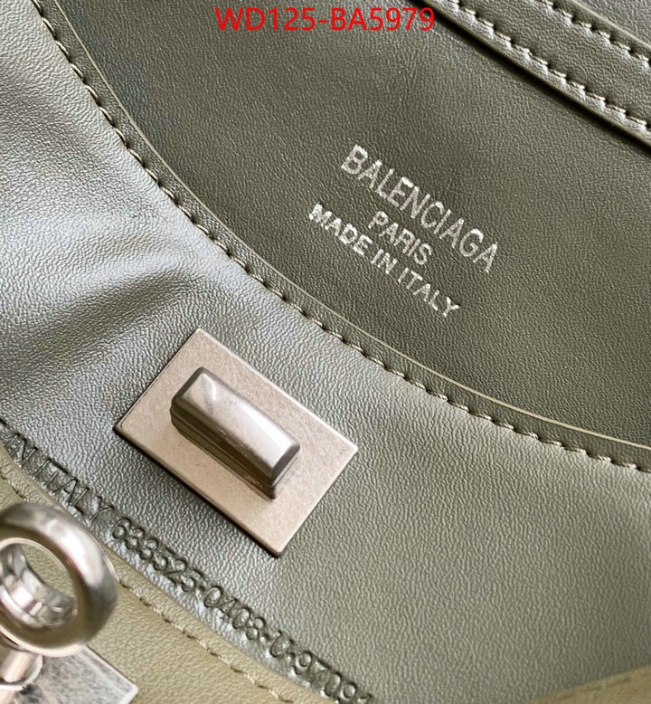 Balenciaga Bags(4A)-Other Styles where can i buy ID: BA5979