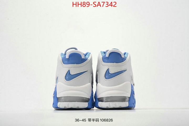 Men Shoes-Nike online sales ID: SA7342 $: 89USD