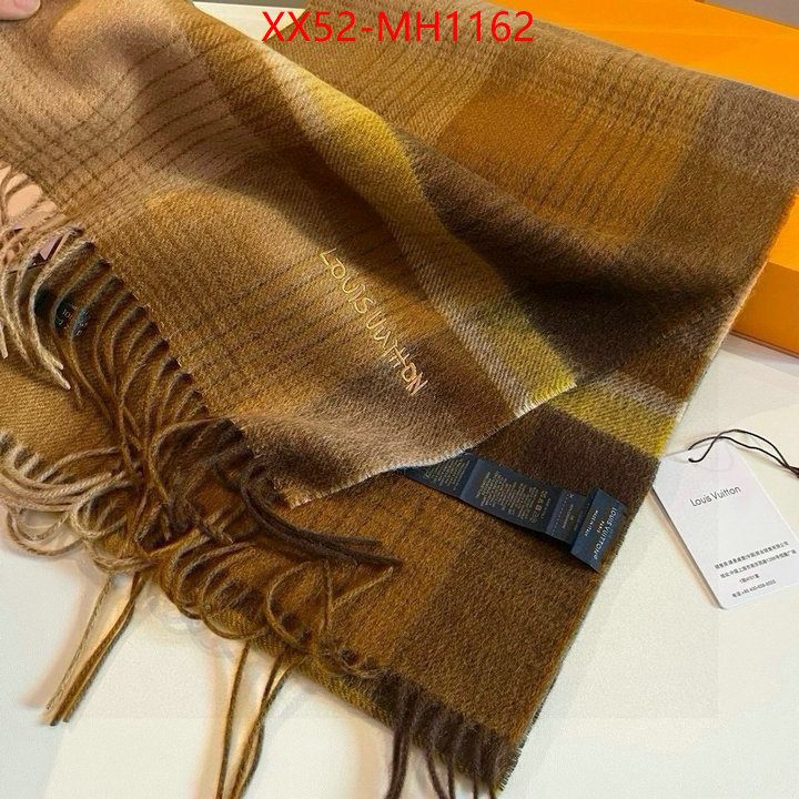 Scarf-LV buy 1:1 ID: MH1162 $: 52USD