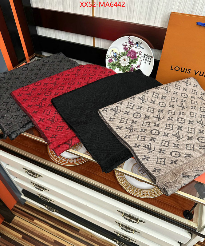 Scarf-LV buy cheap replica ID: MA6442 $: 52USD