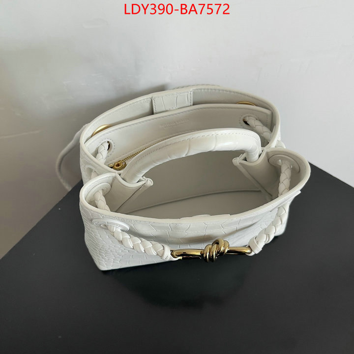 BV Bags(TOP)-Crossbody- replica 1:1 high quality ID: BA7572 $: 390USD,