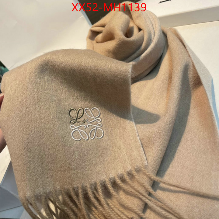 Scarf-Loewe replica sale online ID: MH1139 $: 52USD