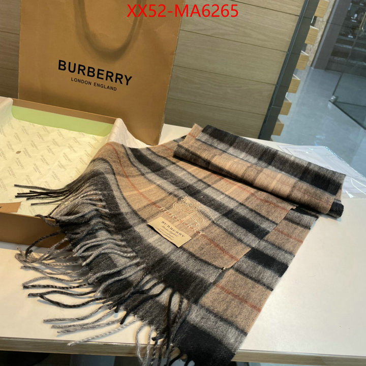 Scarf-Burberry aaaaa+ replica ID: MA6265 $: 52USD