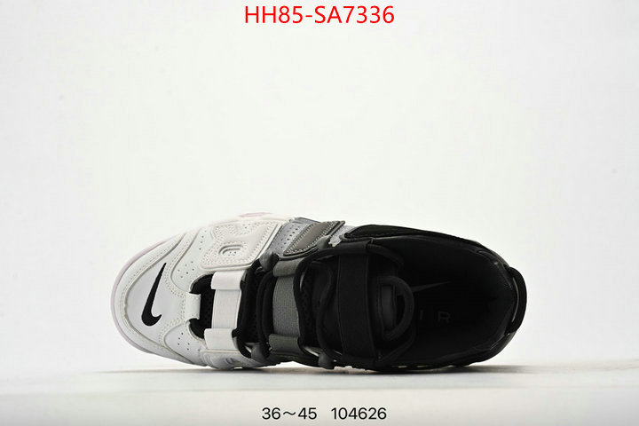 Men Shoes-Nike what best replica sellers ID: SA7336 $: 85USD