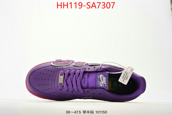 Men Shoes-Nike sell high quality ID: SA7307 $: 119USD