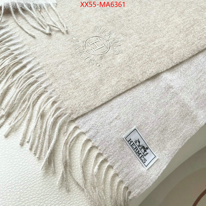 Scarf-Hermes how to buy replica shop ID: MA6361 $: 55USD