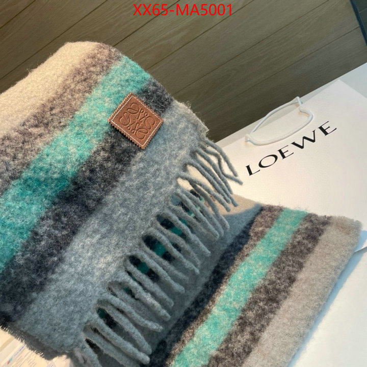 Scarf-Loewe good quality replica ID: MA5001 $: 65USD