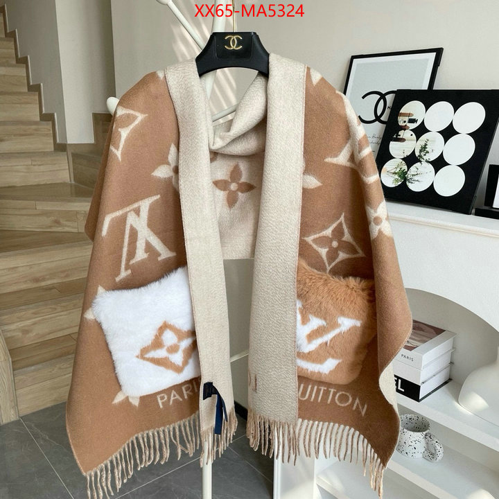 Scarf-LV how to start selling replica ID: MA5324 $: 65USD