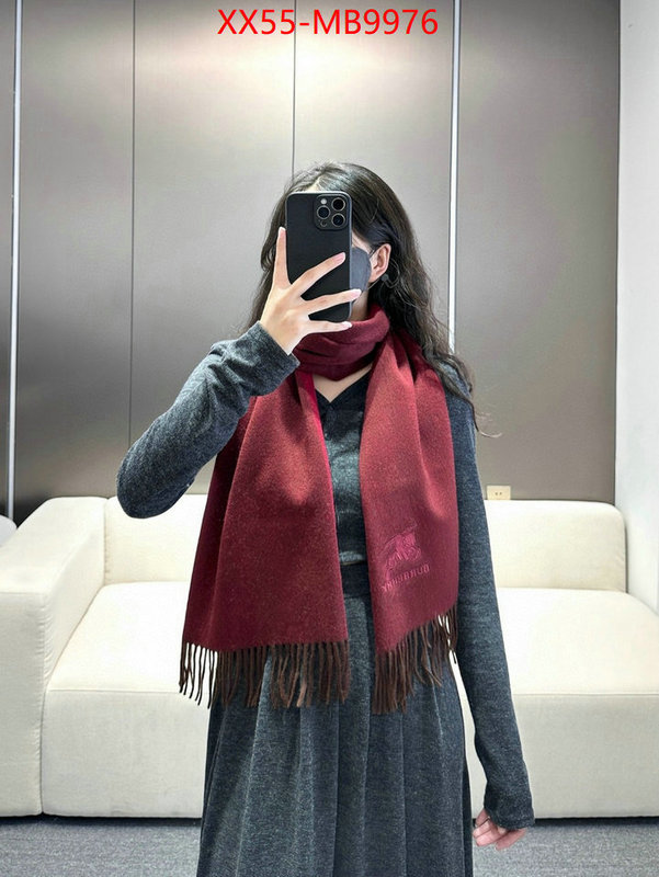 Scarf-Burberry replica best ID: MB9976 $: 55USD