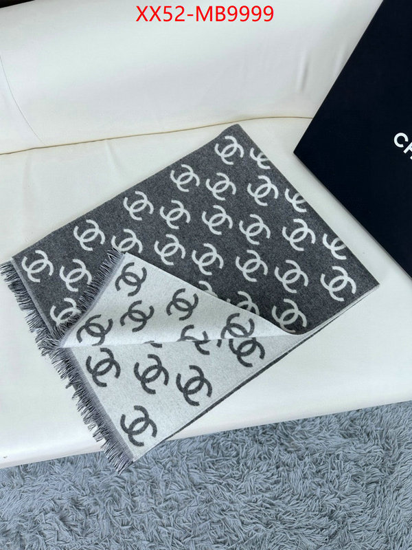 Scarf-Chanel best wholesale replica ID: MB9999 $: 52USD