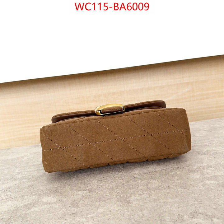 Coach Bags(4A)-Crossbody- best capucines replica ID: BA6009