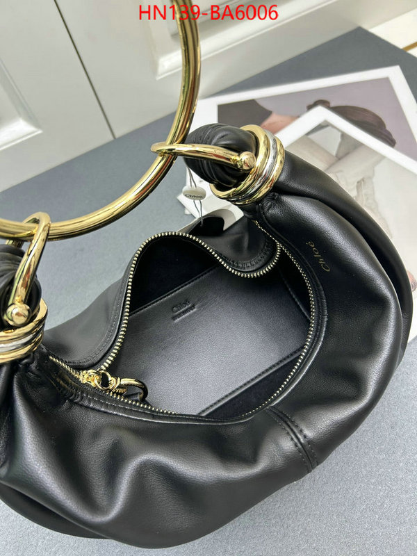 Chloe Bags(4A)-Crossbody- buy aaaaa cheap ID: BA6006 $: 139USD,