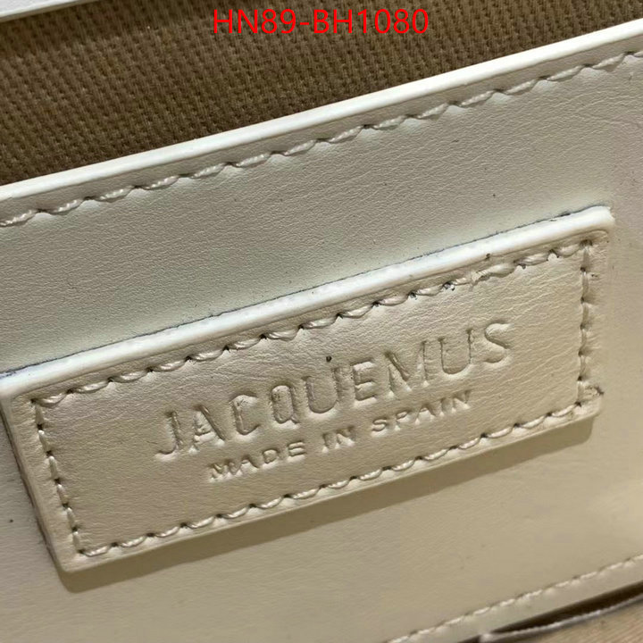 Jacquemus Bags(4A)-Crossbody- we provide top cheap aaaaa ID: BH1080 $: 89USD,