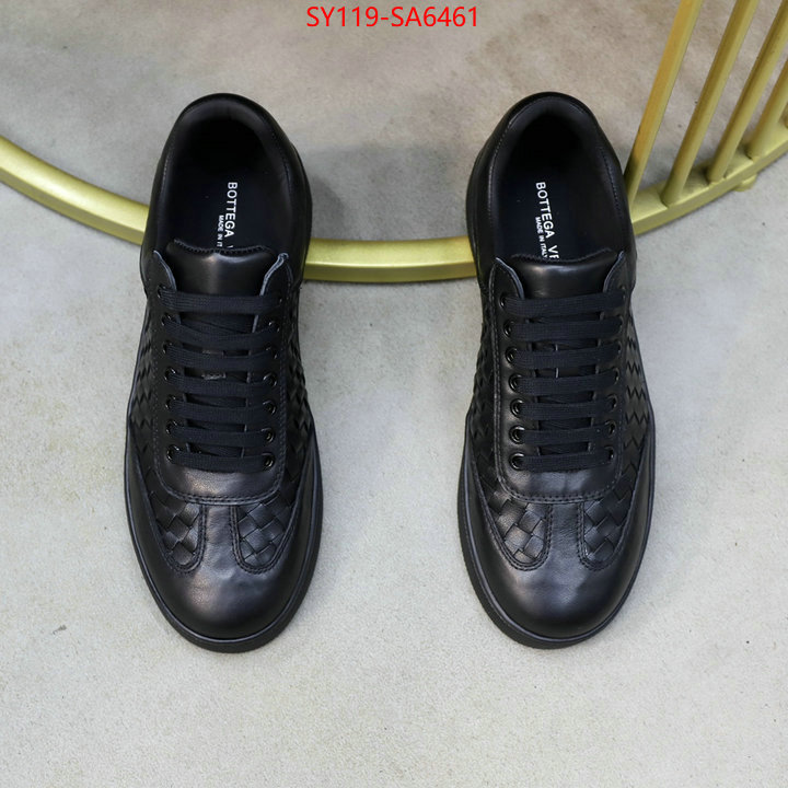 Men Shoes-BV fake designer ID: SA6461 $: 119USD