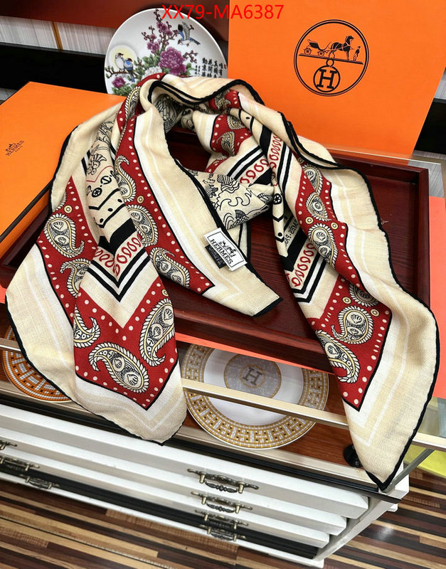 Scarf-Hermes we curate the best ID: MA6387 $: 79USD