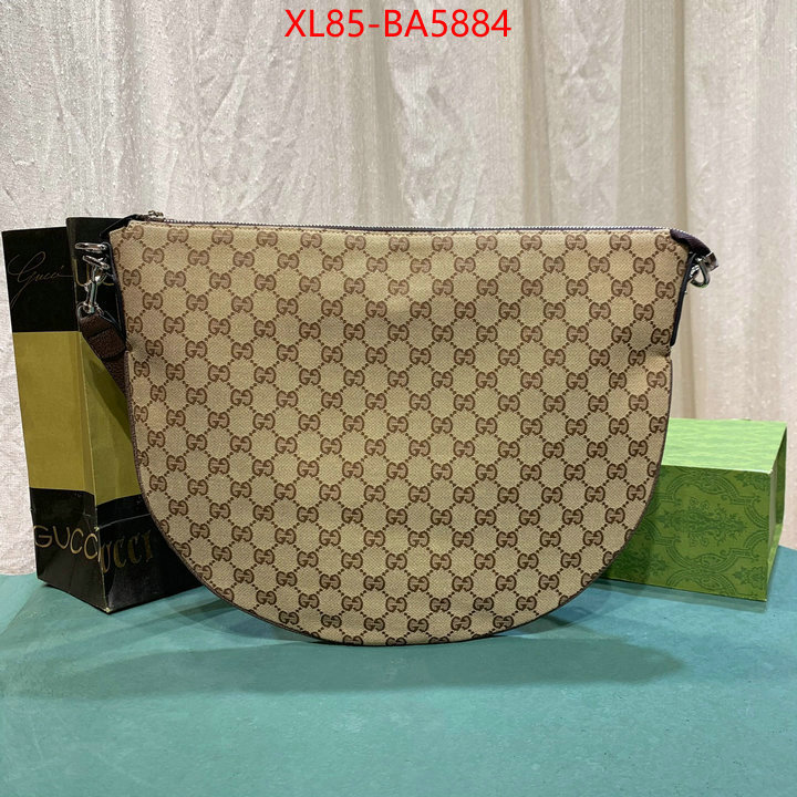 Gucci Bags(4A)-Handbag- hot sale ID: BA5884 $: 85USD,