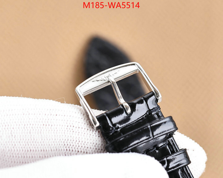 Watch(4A)-Longines buy first copy replica ID: WA5514 $: 185USD