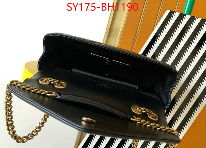 YSL Bags(4A)-Crossbody- luxury 7 star replica ID: BH1190