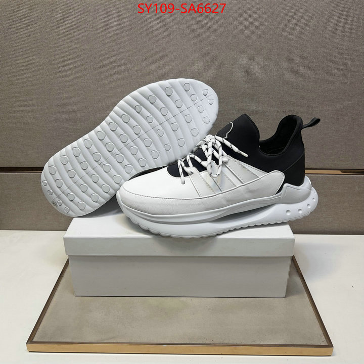 Men Shoes-Moncler designer ID: SA6627 $: 109USD