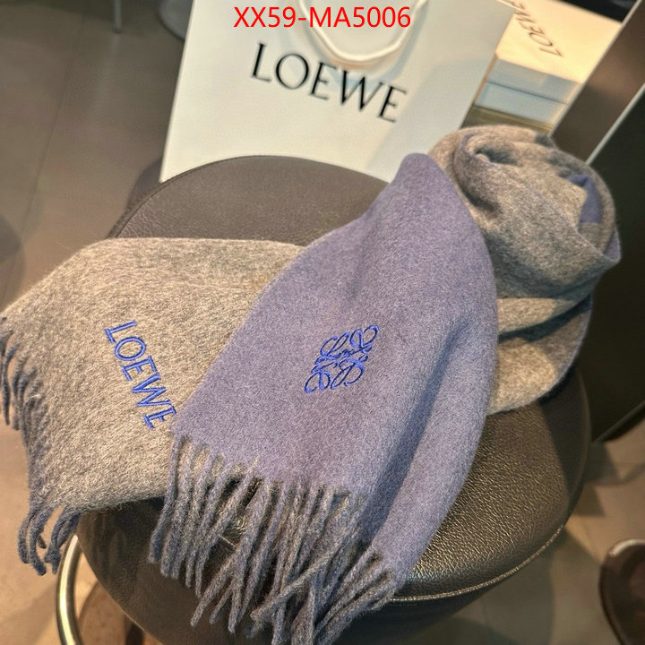 Scarf-Loewe new ID: MA5006 $: 59USD