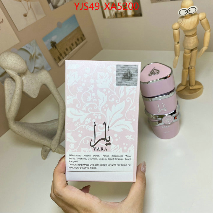 Perfume-Lattafa from china 2024 ID: XA5200 $: 49USD