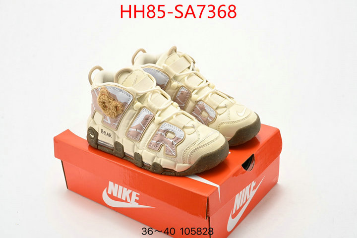 Women Shoes-NIKE fake aaaaa ID: SA7368 $: 85USD