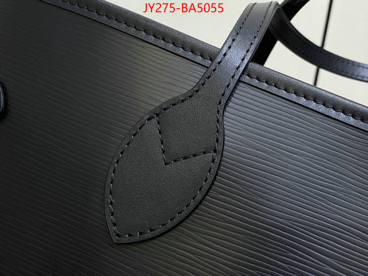 LV Bags(TOP)-Neverfull- mirror quality ID: BA5055 $: 275USD,