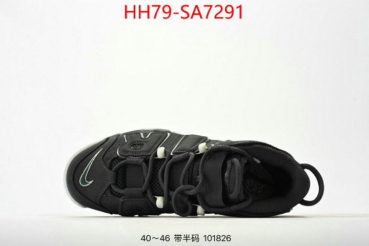 Men Shoes-Nike where to buy replicas ID: SA7291 $: 79USD