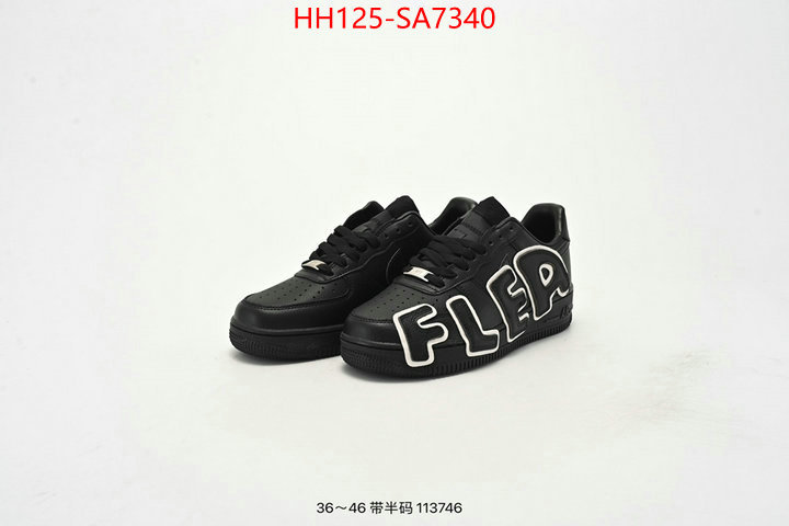 Men Shoes-Nike fashion replica ID: SA7340 $: 125USD